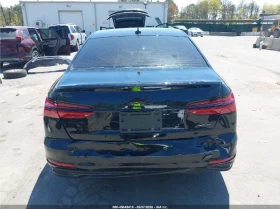 Audi A6 45 TFSI QUATTRO S TRONIC | Auto.bg — изображение 5