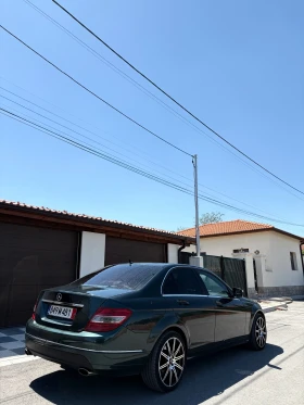 Mercedes-Benz C 320  C-320 4-MATIC 270k.s - 4900 € / 9583.57 лв. - 80073681 6