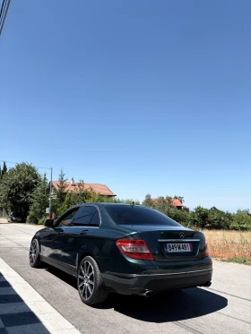 Mercedes-Benz C 320  C-320 4-MATIC 270k.s - 4900 € / 9583.57 лв. - 80073681 5