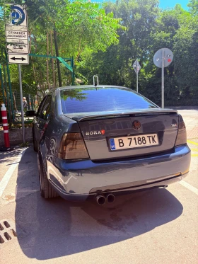 VW Bora undefined | Auto.bg — изображение 3
