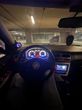 VW Bora undefined | Auto.bg — изображение 12