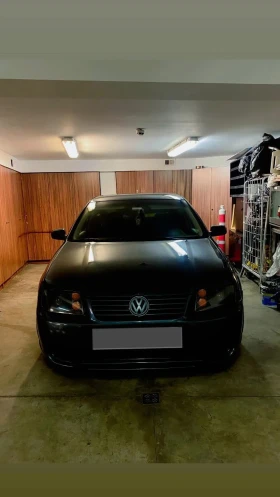 VW Bora undefined | Auto.bg — изображение 10