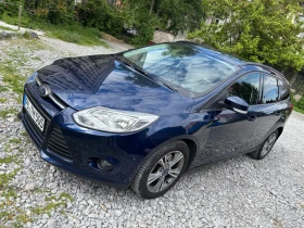 Ford Focus MK3
