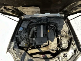 Mercedes-Benz E 200 2.0 компресор  - 3900 € / 7627.74 лв. - 25674738 14