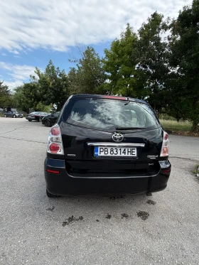 Toyota Corolla verso - 4100 € / 8018.90 лв. - 16181473 5