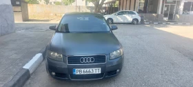 Audi A3 2.0TDI | Mobile.bg � ����� ������ 12