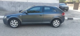 Audi A3 2.0TDI | Mobile.bg � ����� ������ 9