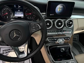 Mercedes-Benz C 400 4MATIC | CARFAX | АВТОКРЕДИТ БЕЗ ПЪРВОНАЧАЛНА - 13900 € - 51427335 8