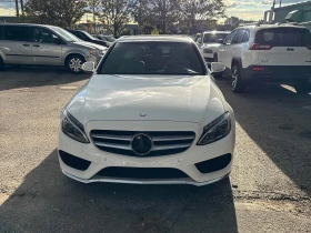 Mercedes-Benz C 400 4MATIC | CARFAX | АВТОКРЕДИТ БЕЗ ПЪРВОНАЧАЛНА - 13900 € - 51427335 2