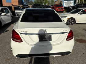 Mercedes-Benz C 400 4MATIC | CARFAX | АВТОКРЕДИТ БЕЗ ПЪРВОНАЧАЛНА - 13900 € - 51427335 5