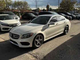 Mercedes-Benz C 400 4MATIC | CARFAX | АВТОКРЕДИТ БЕЗ ПЪРВОНАЧАЛНА