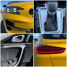 Kia XCeed 1.6 T-GDI 204hp /Full/JBL/Memori/Camera/Distronic | Auto.bg — изображение 12