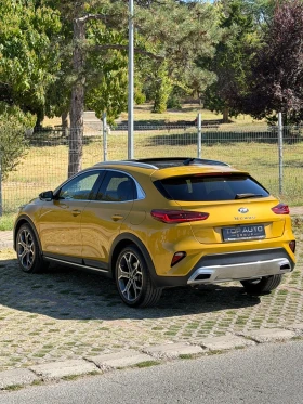 Kia XCeed 1.6 T-GDI 204hp /Full/JBL/Memori/Camera/Distronic | Auto.bg — изображение 6