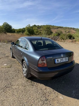 VW Passat �������� � 5.5 | Mobile.bg � ����� ������ 5