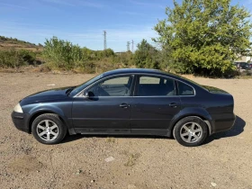VW Passat �������� � 5.5 | Mobile.bg � ����� ������ 6