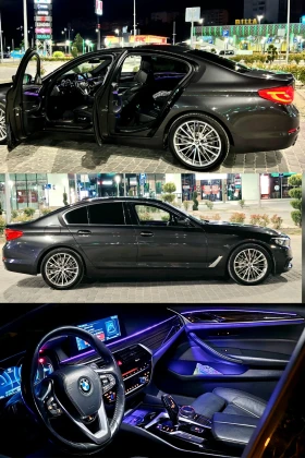 BMW 530 B48 Head Up/ Harman kardon  | Mobile.bg � ����� ������ 5