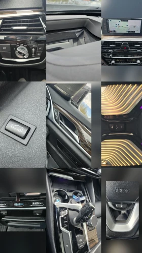 BMW 530 B48 Head Up/ Harman kardon  | Mobile.bg � ����� ������ 13