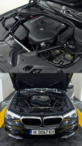 BMW 530 B48 Head Up/ Harman kardon  | Mobile.bg � ����� ������ 15