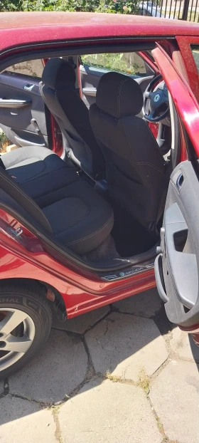 Skoda Fabia | Mobile.bg � ����� ������ 11
