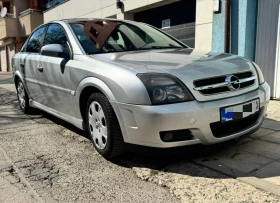 ����� �� �������� �� Opel Vectra