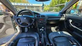 Peugeot 406 2.2 HDI Coupe | Mobile.bg � ����� ������ 8