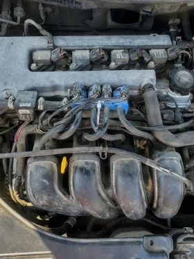 ����� �� �������� �� Toyota Celica ������ ������