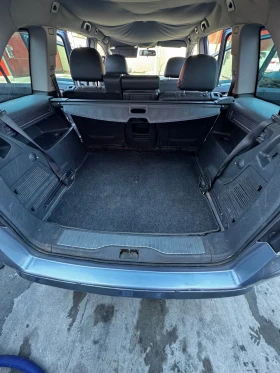 Opel Zafira | Mobile.bg � ����� ������ 7