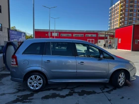 Opel Zafira | Mobile.bg � ����� ������ 2