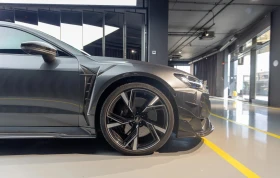 Audi Rs7 4.0 TFSI M-Cantronic Gen II MTM - 111998 € - 37073152 6