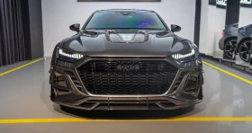 Audi Rs7 4.0 TFSI M-Cantronic Gen II MTM - 111998 € - 37073152 3