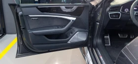 Audi Rs7 4.0 TFSI M-Cantronic Gen II MTM - 111998 € - 37073152 14