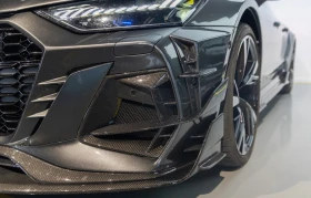 Audi Rs7 4.0 TFSI M-Cantronic Gen II MTM - 111998 € - 37073152 4