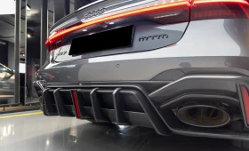 Audi Rs7 4.0 TFSI M-Cantronic Gen II MTM - 111998 € - 37073152 15