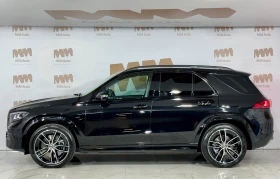 Mercedes-Benz GLE 450 FACE Burmester AMG Line - 109998 € - 47249568 2