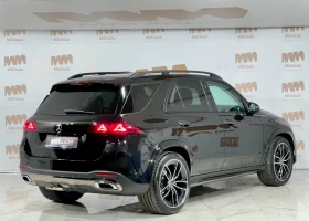 Mercedes-Benz GLE 450 FACE Burmester AMG Line - 109998 € - 47249568 3