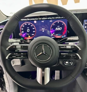 Mercedes-Benz GLE 450 FACE Burmester AMG Line - 109998 € - 47249568 11