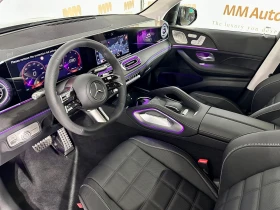 Mercedes-Benz GLE 450 FACE Burmester AMG Line - 109998 € - 47249568 8