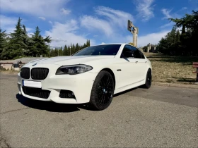 ������ BMW 535