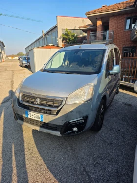 Peugeot Partner 1.6hdi 120�� tepee | Mobile.bg � ����� ������ 3