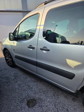 Peugeot Partner 1.6hdi 120�� tepee | Mobile.bg � ����� ������ 4