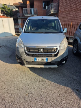 ������ Peugeot Partner