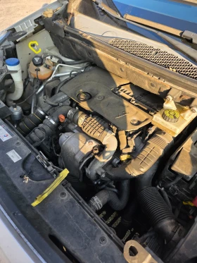Peugeot Partner 1.6hdi 120�� tepee | Mobile.bg � ����� ������ 11