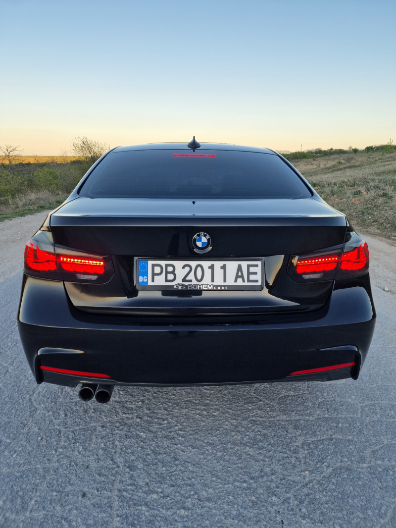BMW 328, снимка 4 - Автомобили и джипове - 45546567