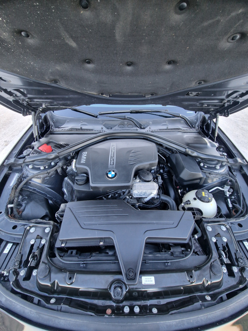 BMW 328, снимка 16 - Автомобили и джипове - 45546567