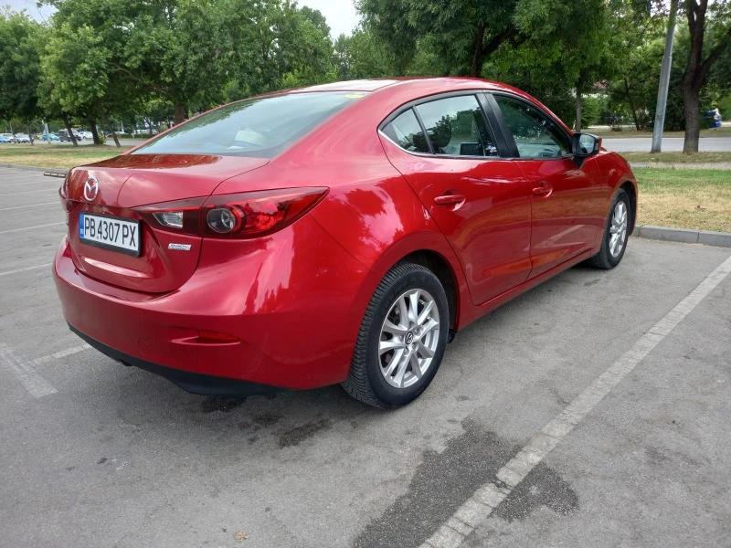 Mazda 3, снимка 10 - Автомобили и джипове - 49478072