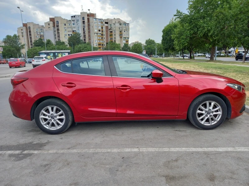 Mazda 3, снимка 3 - Автомобили и джипове - 49478072