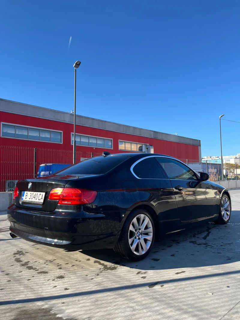 BMW 328 3.0 ix, снимка 4 - Автомобили и джипове - 48070538