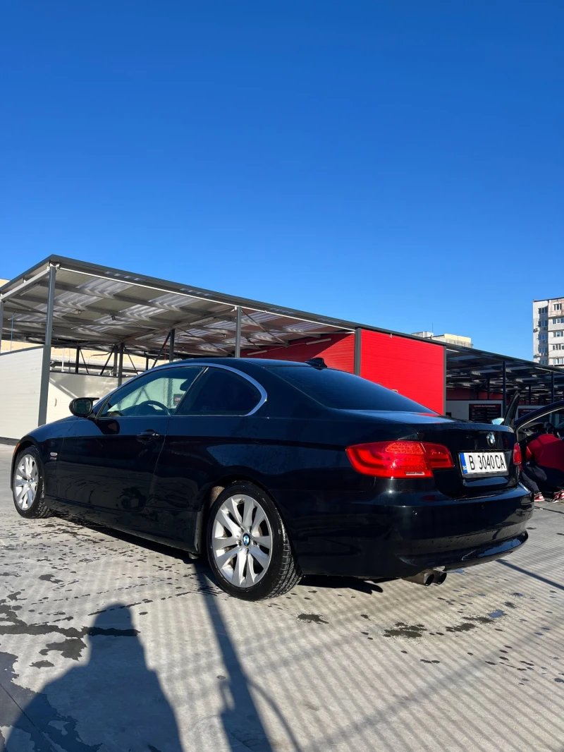 BMW 328 3.0 ix, снимка 3 - Автомобили и джипове - 48070538