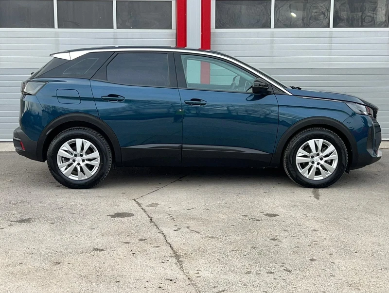 Peugeot 3008 1.5 BLUE-HDI NAVI 360KAMERA START STOP EVRO 6D, снимка 6 - Автомобили и джипове - 47581406