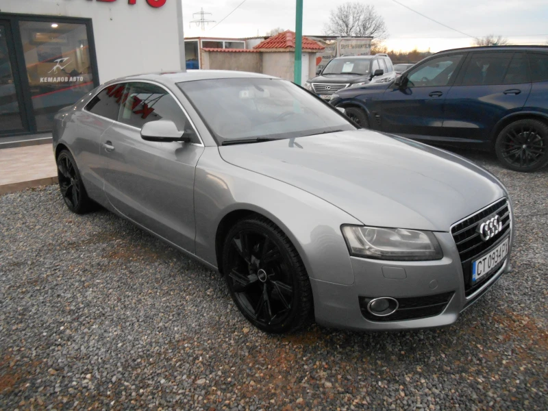 Audi A4 3.2FSI* 265* k.c* Navi* , снимка 2 - Автомобили и джипове - 48069424